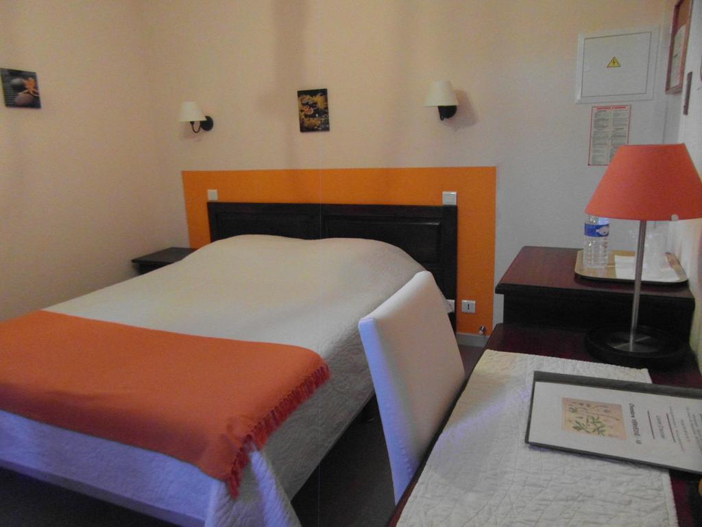 Domaine La Rabassiere Hotel Suzette Habitación foto
