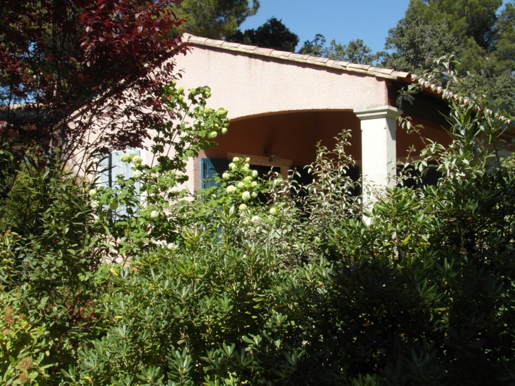 Domaine La Rabassiere Hotel Suzette Exterior foto